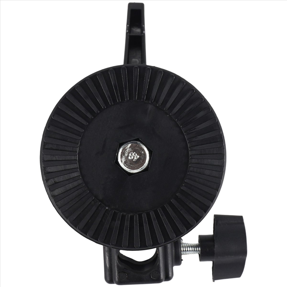 Reflector Arm Clamp - L77A Single Grip Swivel Head Bracket