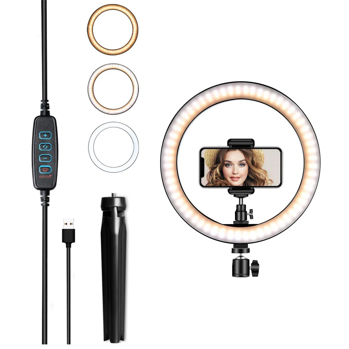 Quality Photography Lighting - 10