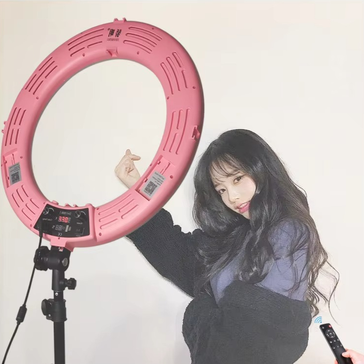 Photography Lighting Circle - Photographys Ring Lamp Ring Fill Sm1888ii