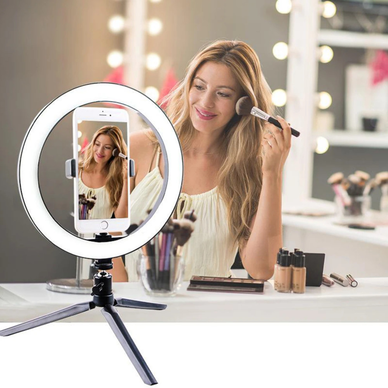 Photography Lighting Ring - 10