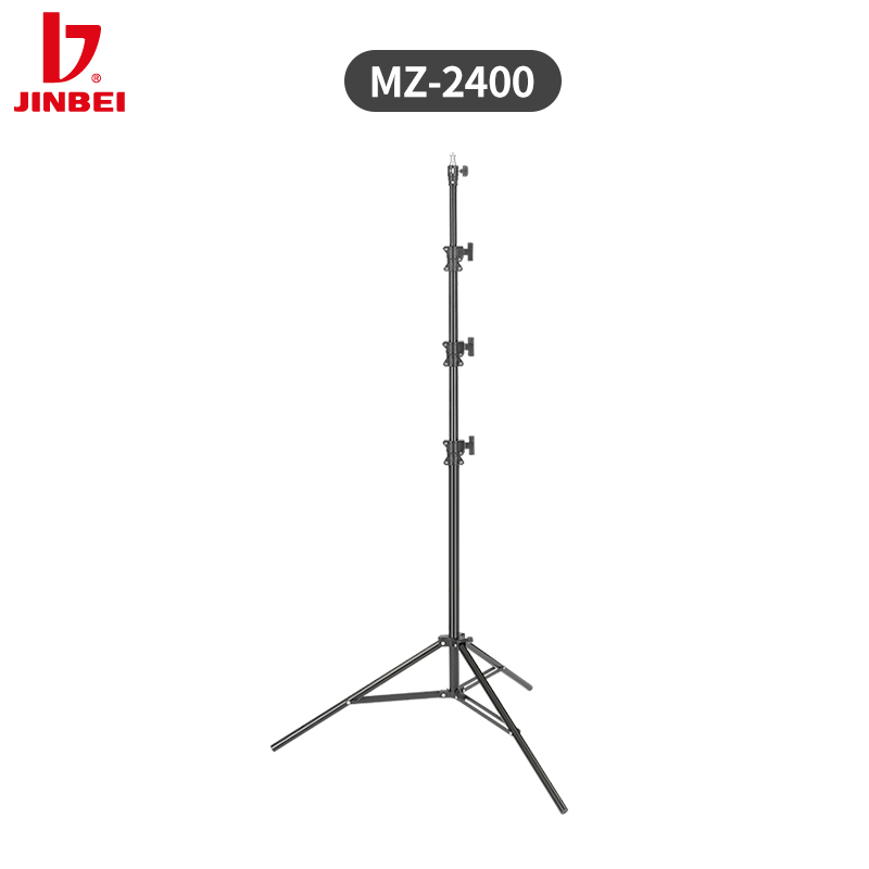 JINBEI MZ-2400FP  Air Cushion  - Photography Of Lighting recension och pris