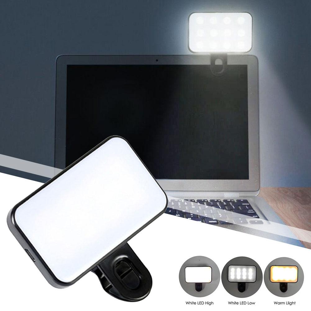 Pocket LED Selfie Light For IP - Quality Photography Lighting recension och pris