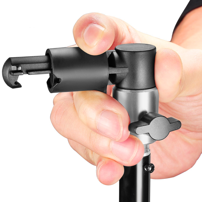 Photography Reflector Holder C - Reflector Arm Clamp recension och pris