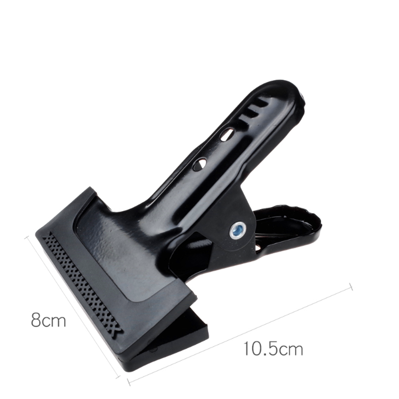 1-12 pcs Metal Clip Background - Photography Lighting Setup recension och pris