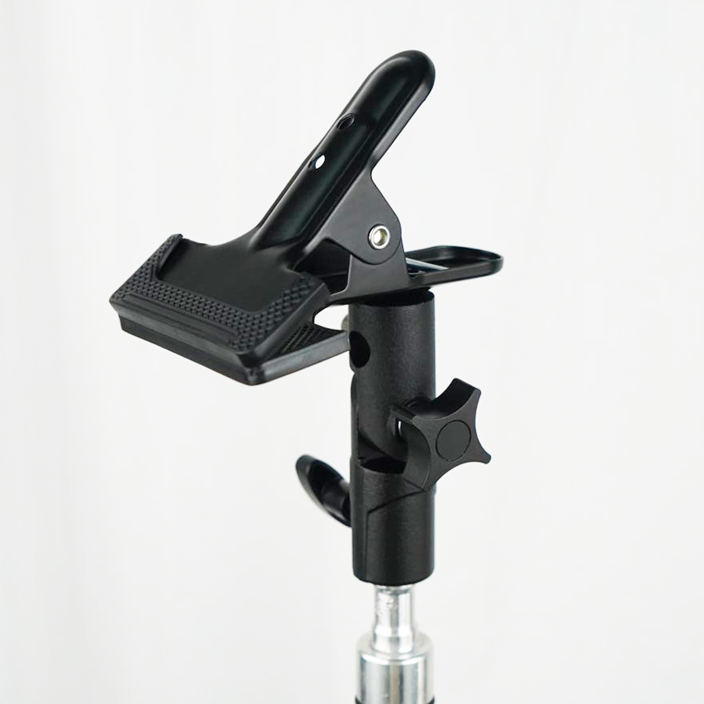 Reflector Holder Clamp 1/4 3/8 - Reflector Arm Clamp recension och pris