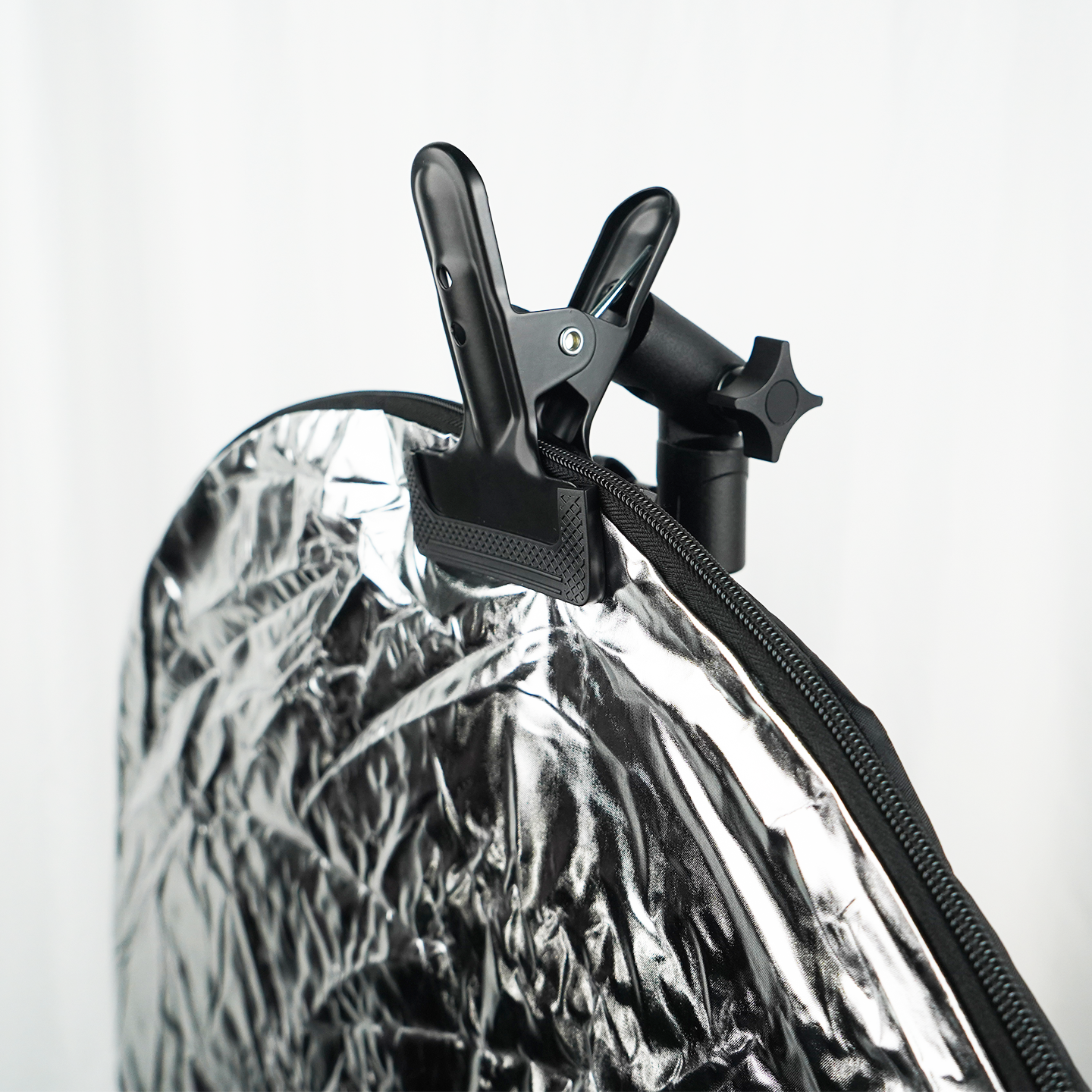 Reflector Holder Clamp 1/4 3/8 - Reflector Arm Clamp recension och pris