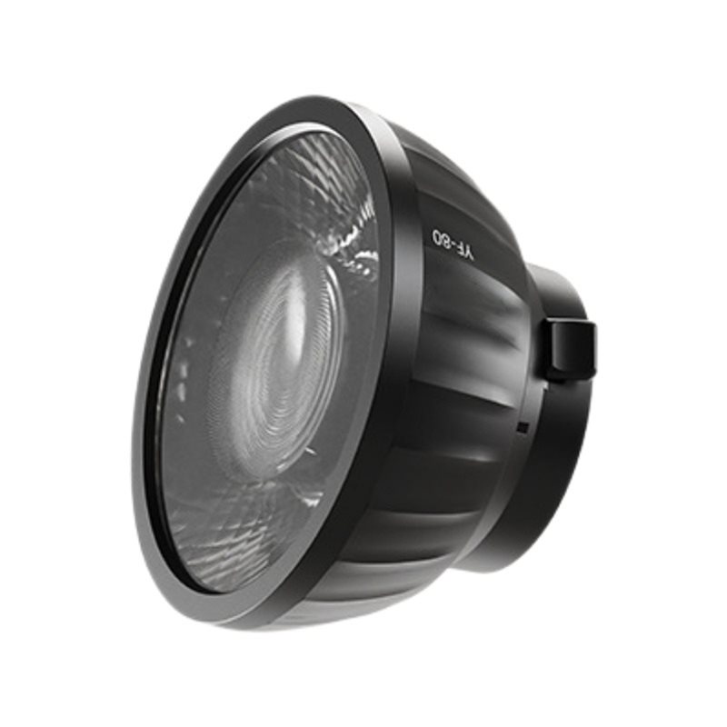 A32T-YF-80 Mini Fresnel Lens 9 - Fresnel Lens Attachment recension och pris