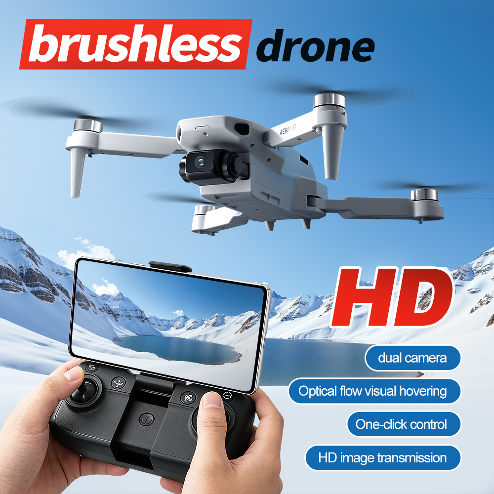 AERI 100 Drone FPV VR Goggles  - Photography Lighting At Home recension och pris