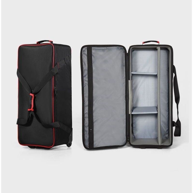 Studio Flash Light Kit Bag Pho - Photography Of Lighting recension och pris