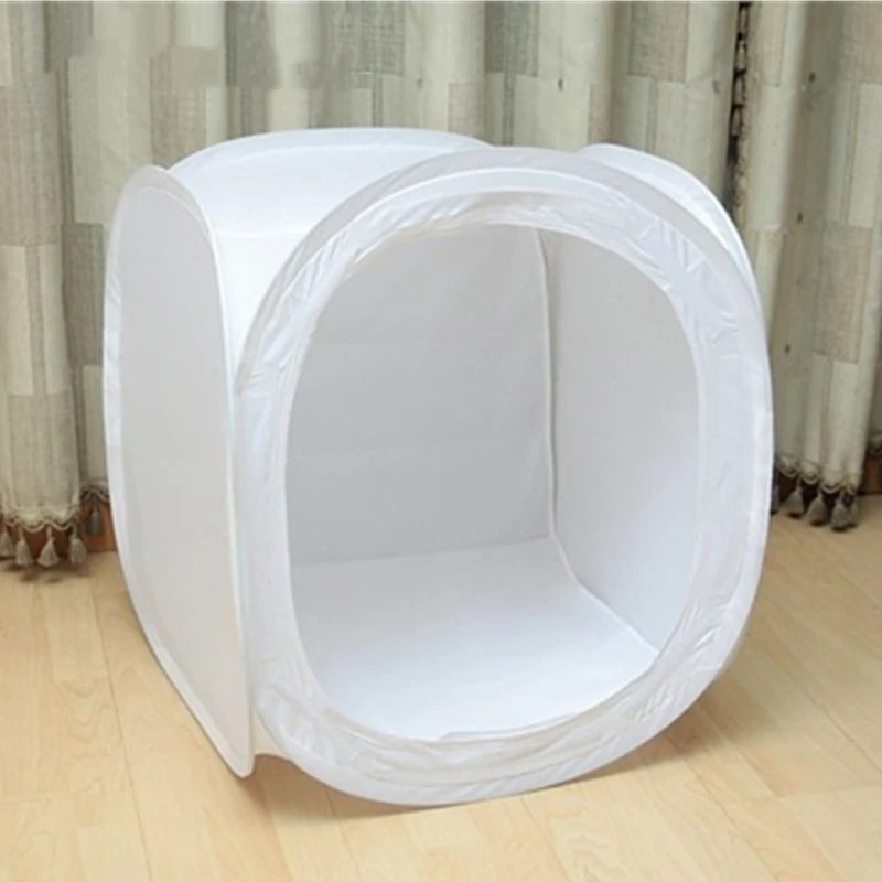 Photo Studio Soft Box 30cm 40c - Jewelry Photography Lighting Kit recension och pris