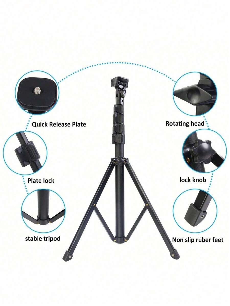 Adjustable Bi-Color LED Panel  - Photography Of Lighting recension och pris
