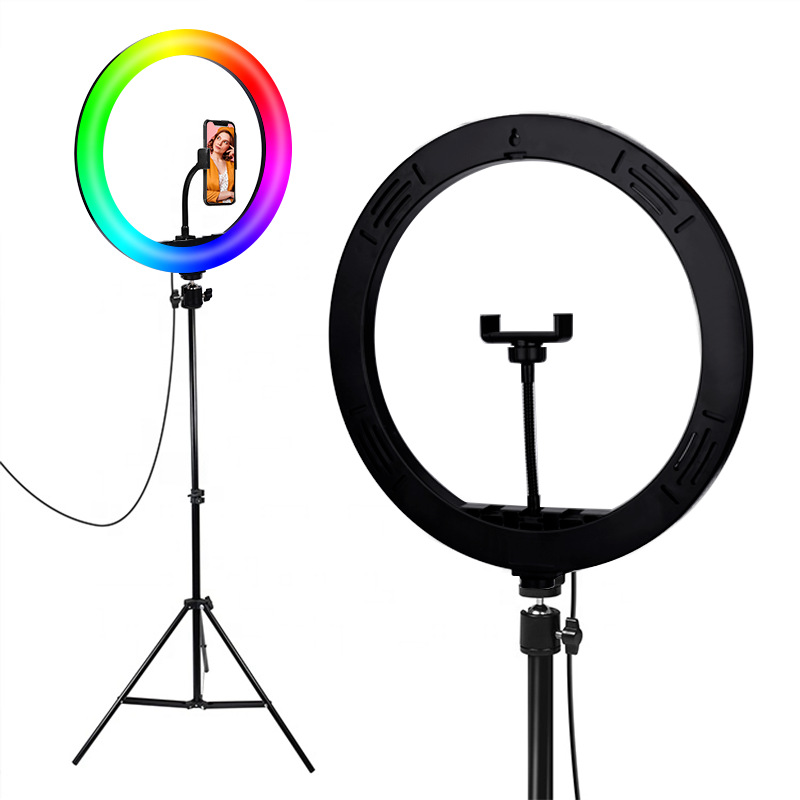 Selfie Ring Light 10