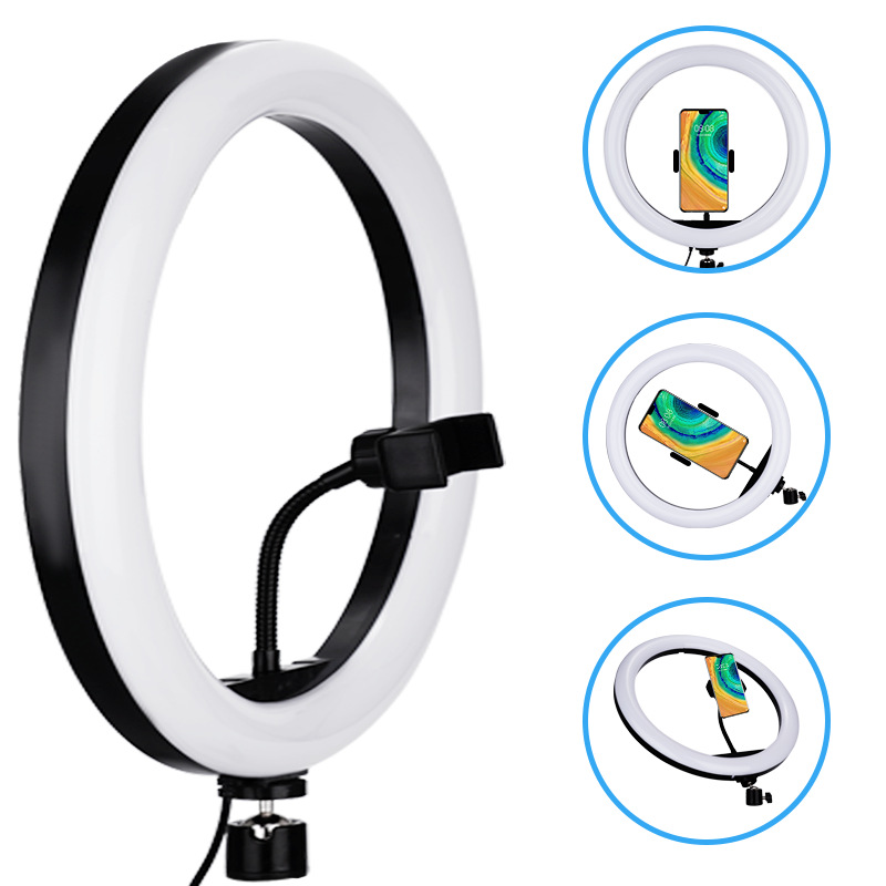Selfie Ring Light 10