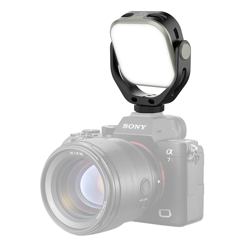 Godox ML-CFL5 Collapsible Fres - Fresnel Lens Attachment recension och pris