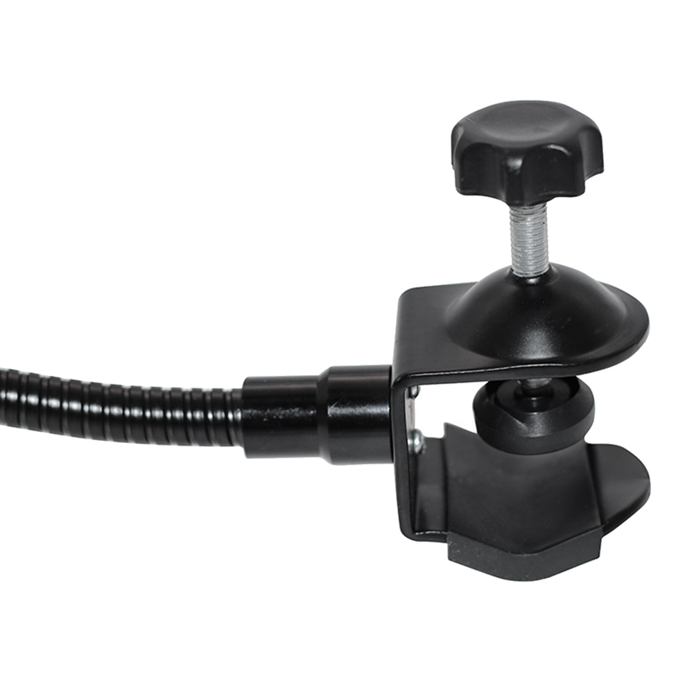 ABSQ-Background Holder C Clamp - Reflector Arm Clamp recension och pris