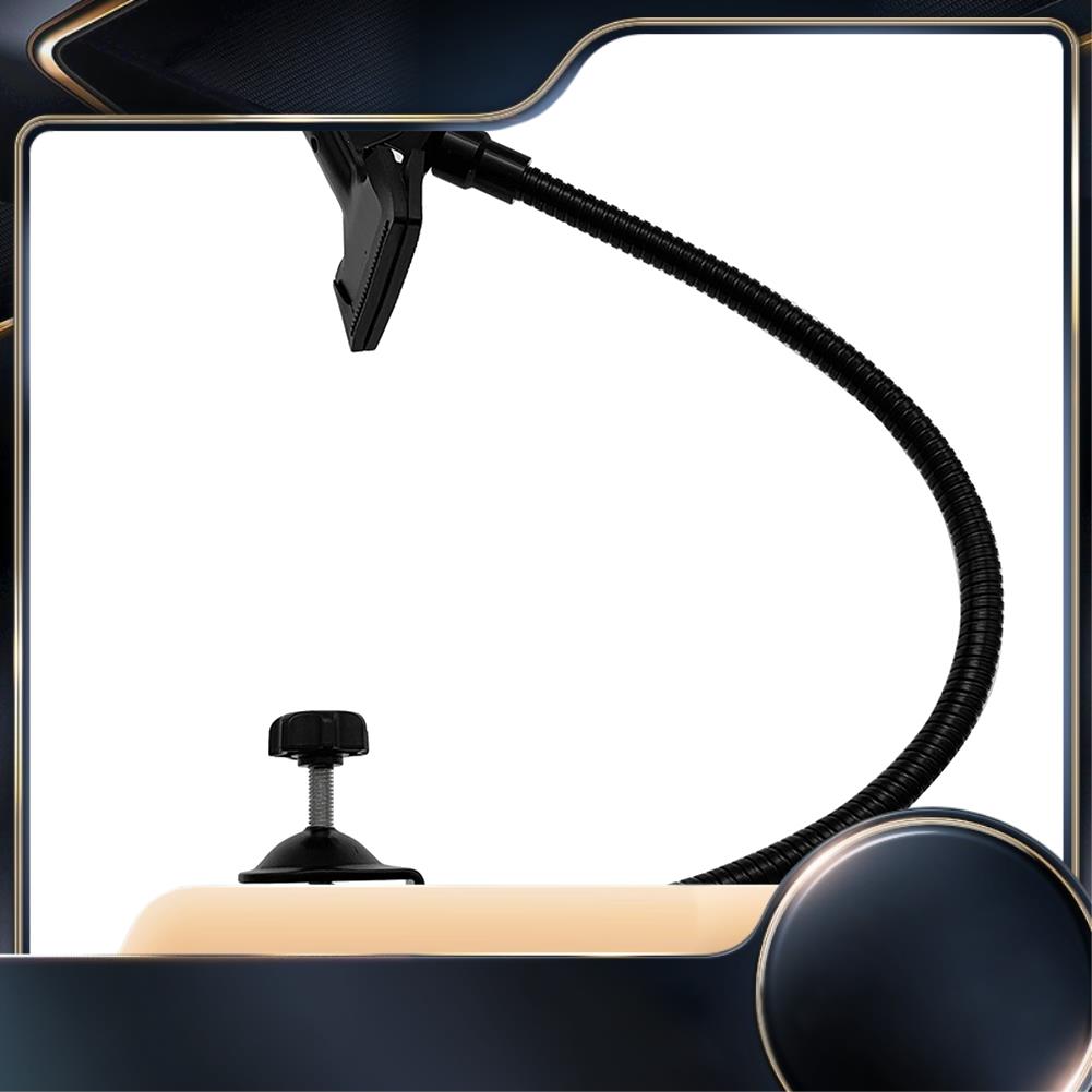 Background Holder C Clamp Clip - Reflector Arm Clamp recension och pris