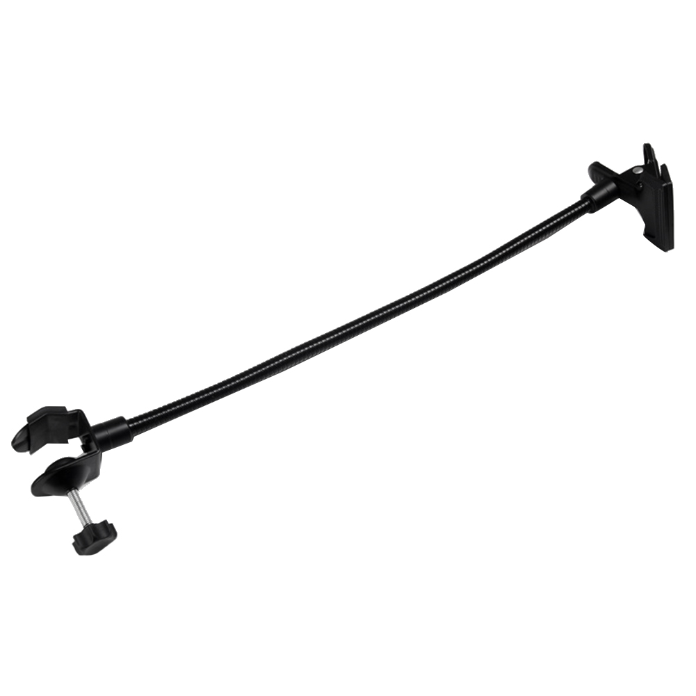 Background Holder C Clamp Clip - Reflector Arm Clamp recension och pris
