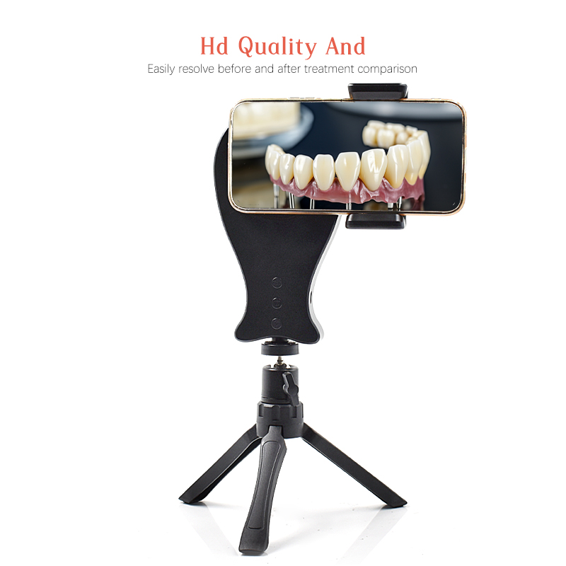 JUMTOP Dental Photography Ring - Photography Lighting Ring recension och pris
