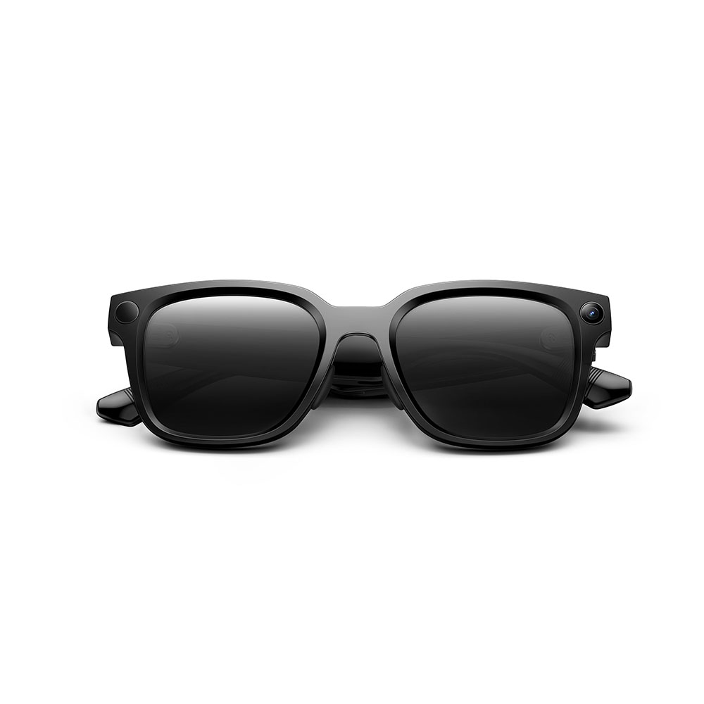 Rokid AI Glasses Style 38.5g U - Quality Photography Lighting recension och pris