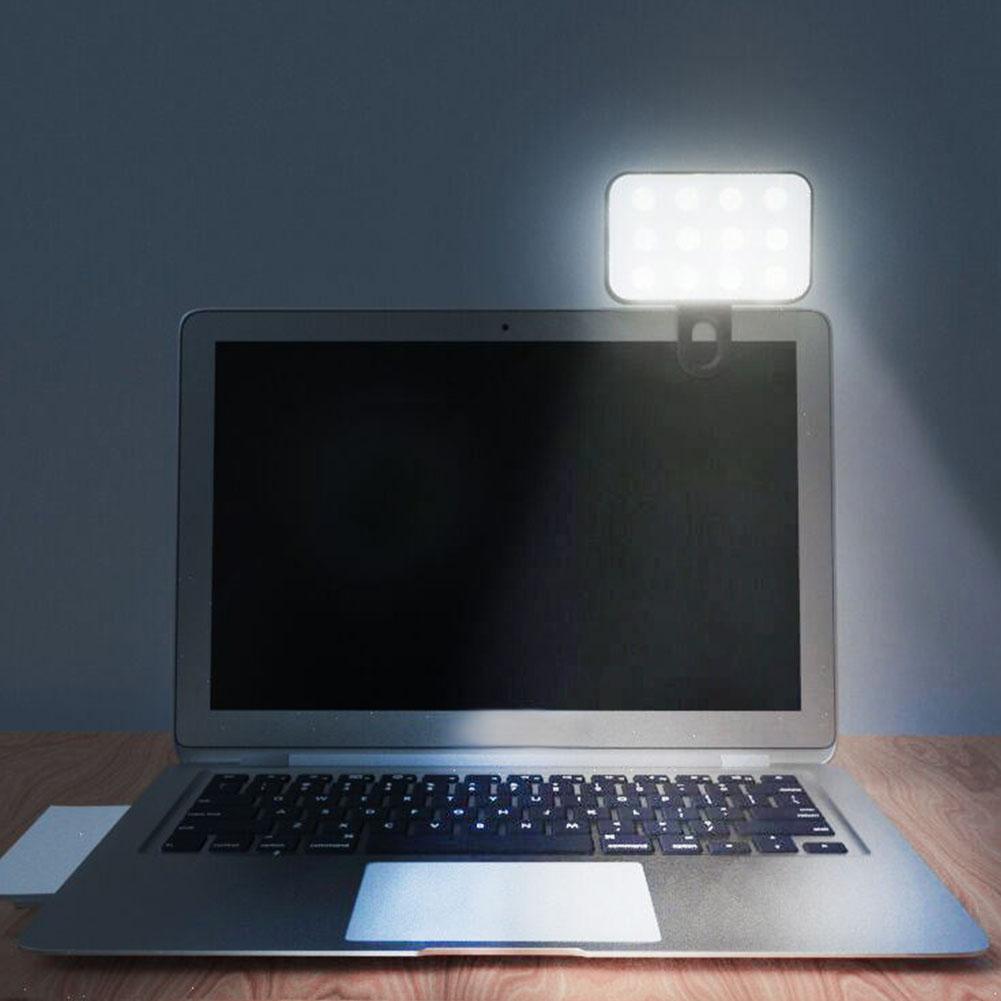 Pocket Selfie Light Mini LED S - Quality Photography Lighting recension och pris
