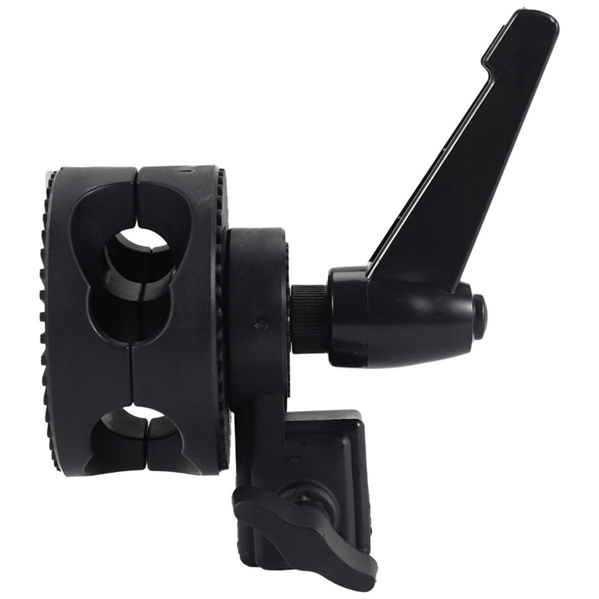 A93P】Single Grip Swivel Head B - Reflector Arm Clamp recension och pris