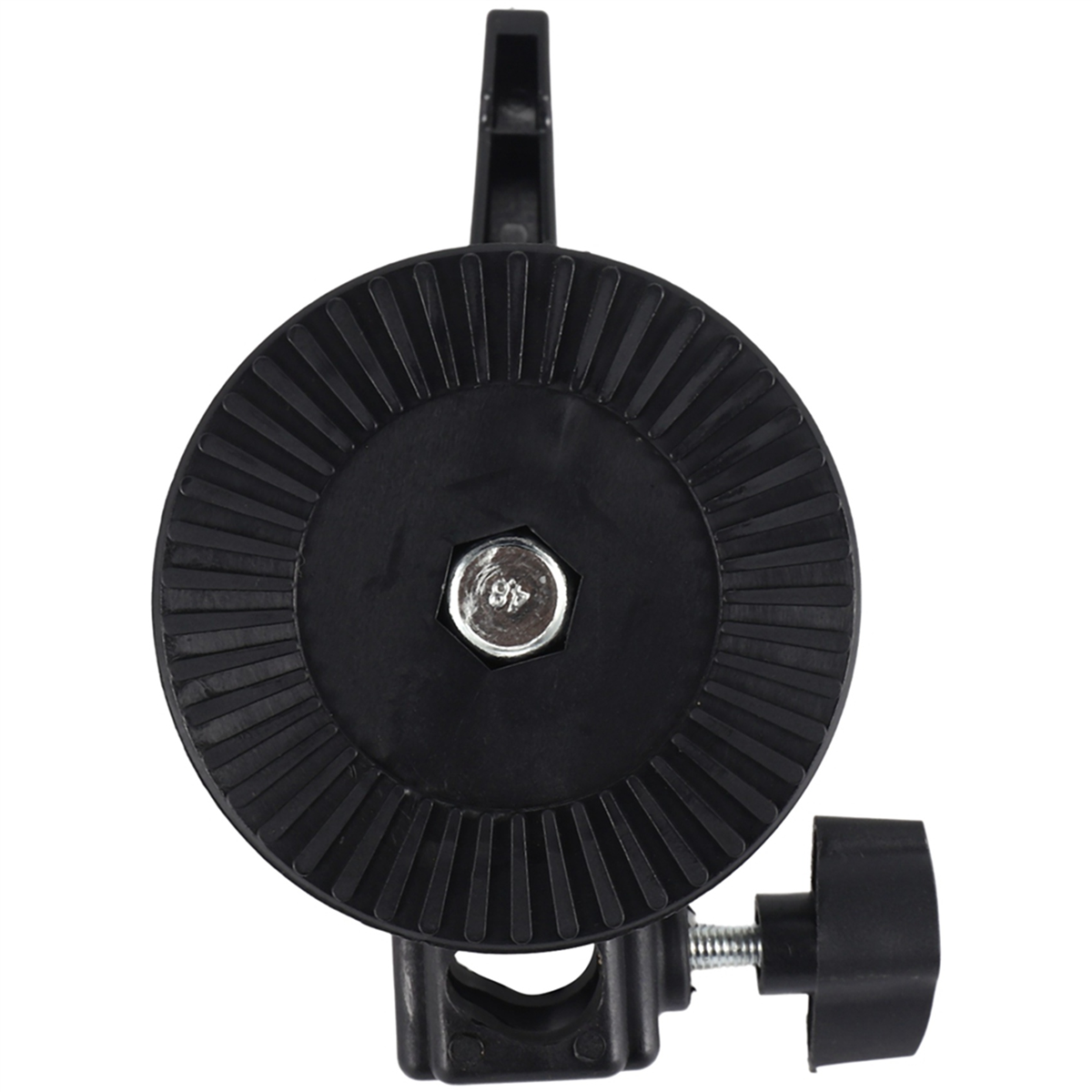 A93P】Single Grip Swivel Head B - Reflector Arm Clamp recension och pris