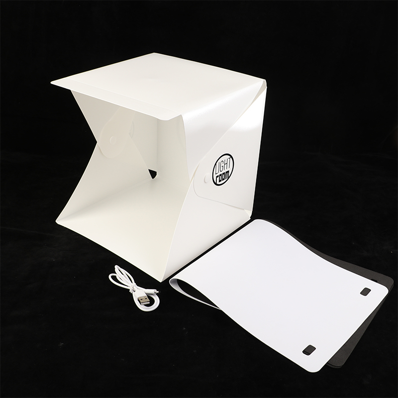 Photography LED Light Room Pho - Photography Lighting Setup recension och pris
