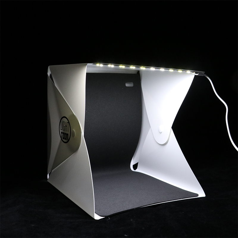Photography LED Light Room Pho - Photography Lighting Setup recension och pris