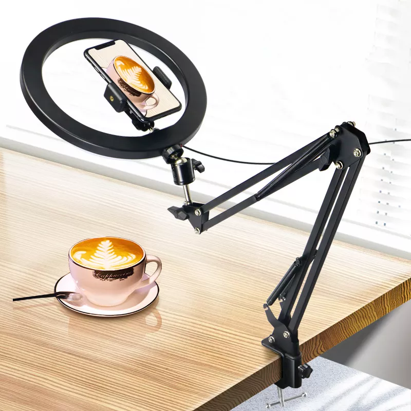 Nice Overhead Tripod With Ring - Quality Photography Lighting recension och pris