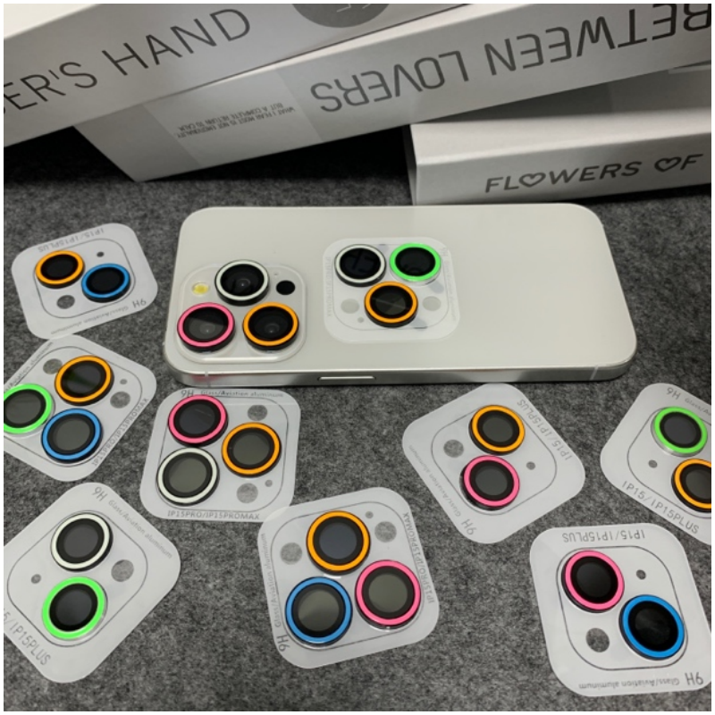 1-3Pcs Night Light Luminous Me - Photography Lighting Ring recension och pris