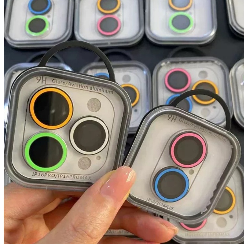 1-3Pcs Night Light Luminous Me - Photography Lighting Ring recension och pris