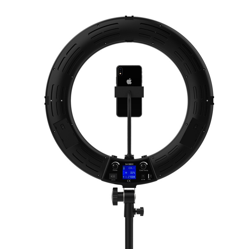 Photographys Ring Lamp Ring Fi - Photography Lighting Circle recension och pris