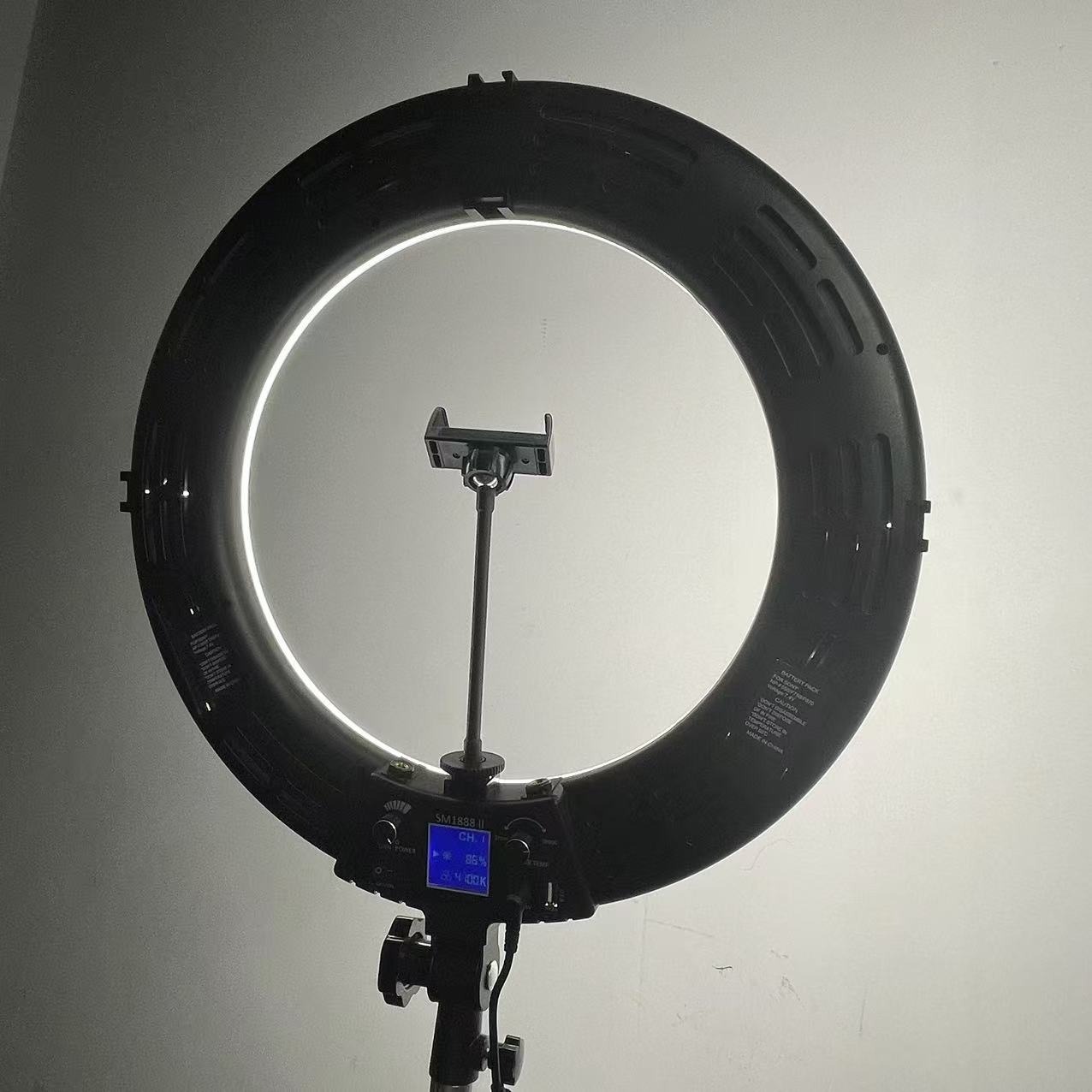 Photographys Ring Lamp Ring Fi - Photography Lighting Circle recension och pris
