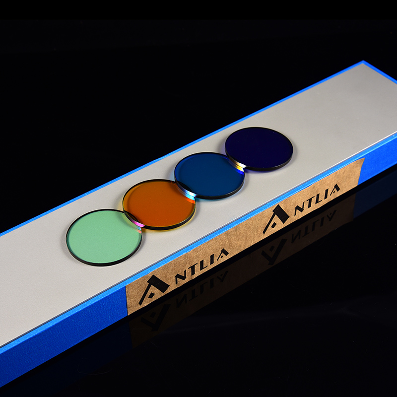 ANTLIA Deep Space Astronomical - Photography Lighting Circle recension och pris