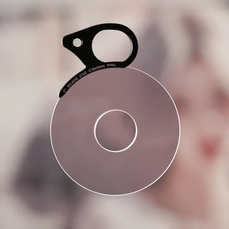 Creative Photography Filter –  - Photography Lighting Circle recension och pris