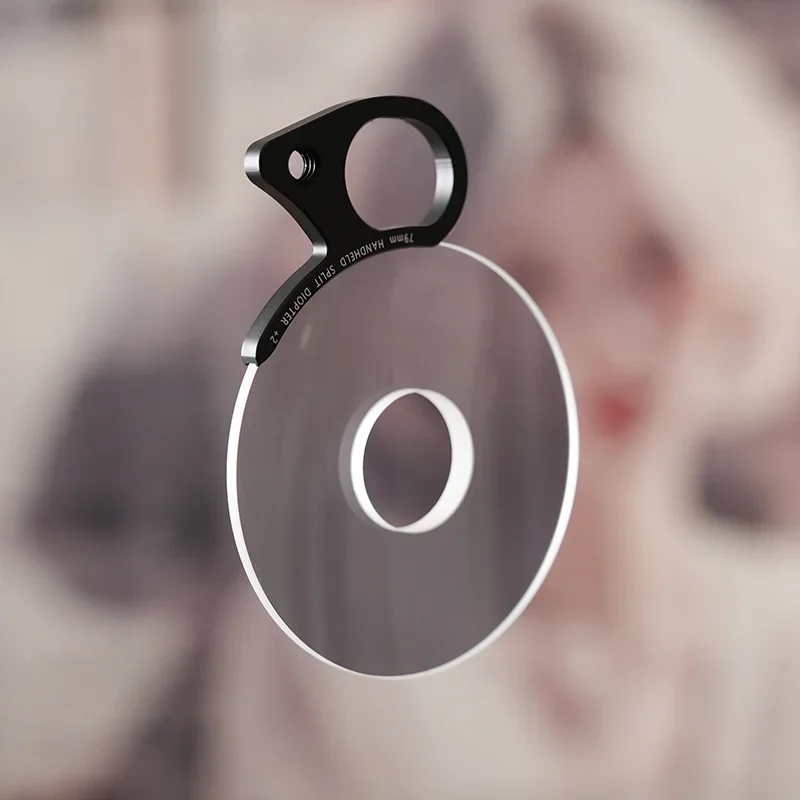 Creative Photography Filter –  - Photography Lighting Circle recension och pris