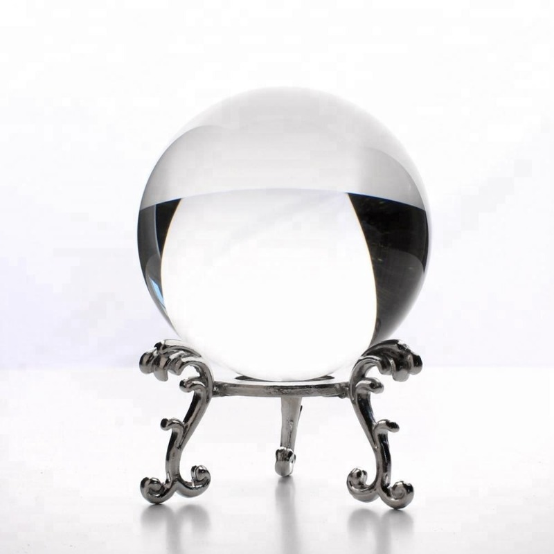 K9 Optical Glass Crystal Ball  - Photography Lighting Circle recension och pris