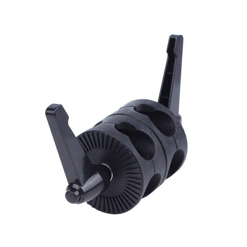Swivel Single/Double Head Grip - Reflector Arm Clamp recension och pris