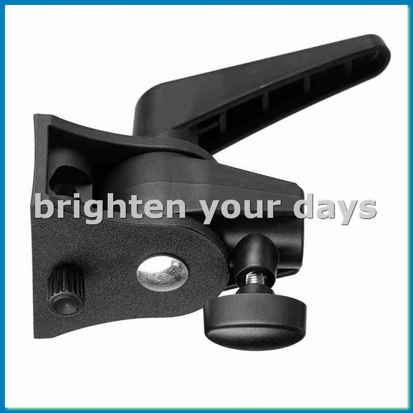 For Studio Flash Bracket for S - Photography Of Lighting recension och pris