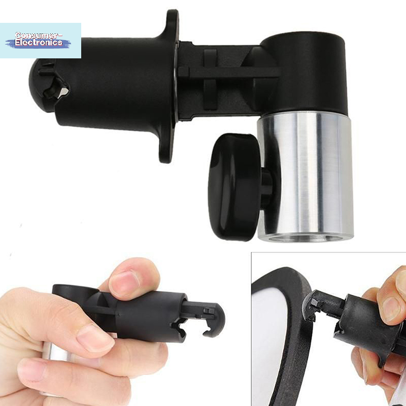 【1PC Photo Video Photography S - Reflector Arm Clamp recension och pris